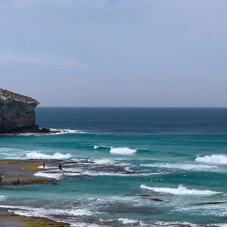 Penneshaw Oceanview Apartments Esterno foto